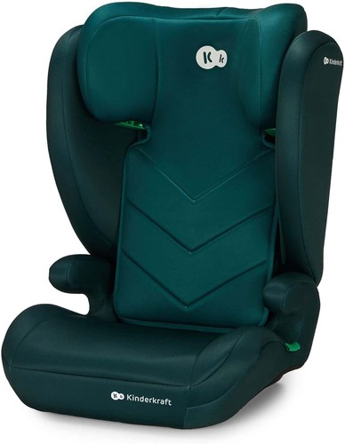 Size high booster car seat - high,