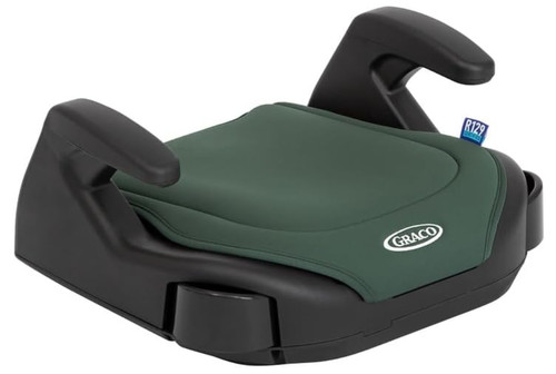 Graco backless booster car - graco,