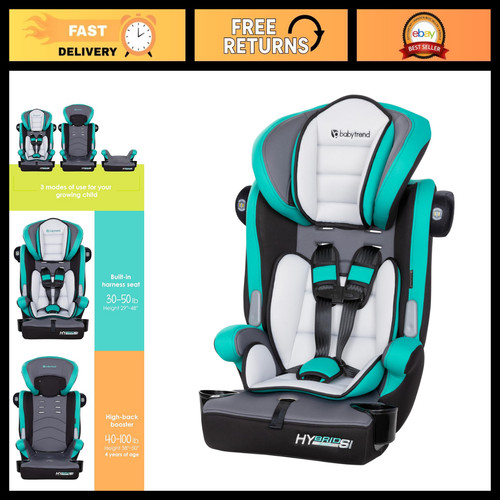 Booster seat with - booster,