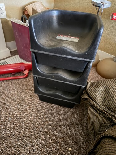 Booster seat - booster,