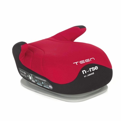Teen height adjustable size - height, i-size