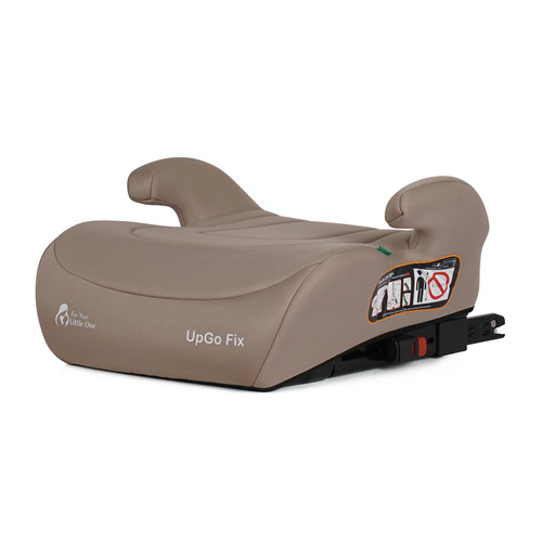 For your little - little, one