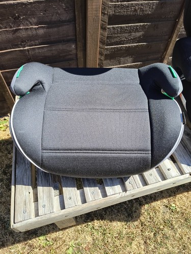 Childrens car booster - car, seat