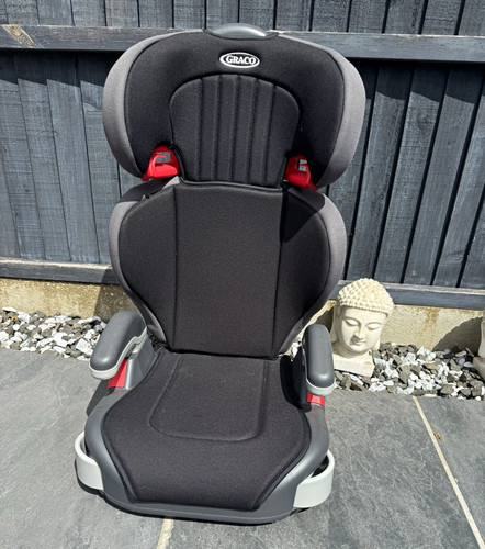 Graco high back - booster, car