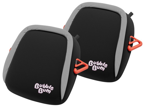 Twin pack inflatable travel - pack,
