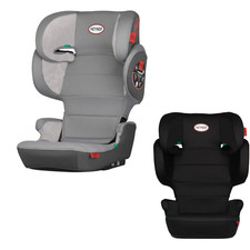 I-Size Isofix Back Booster For