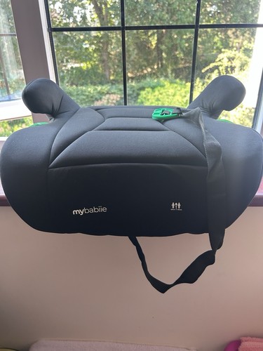 Mybabiie size booster seat - mybabiie,