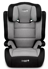 Cuggl High Back Car Baby