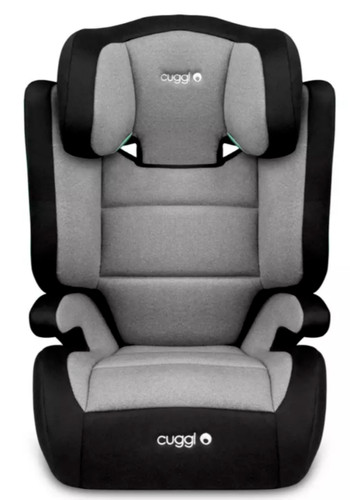 Cuggl high back car - cuggl,