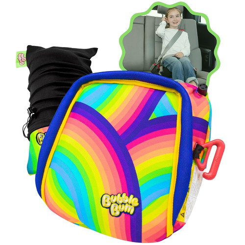 Bubblebum inflatable travel - bubblebum,
