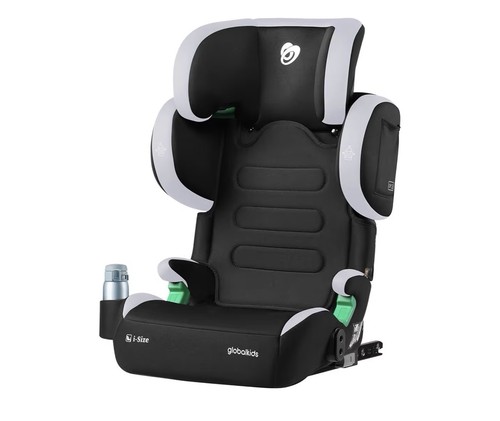 Globalkids size high back - globalkids,