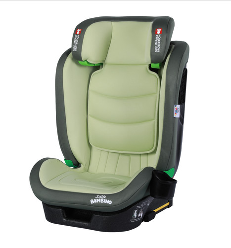 Size booster car seat - car,