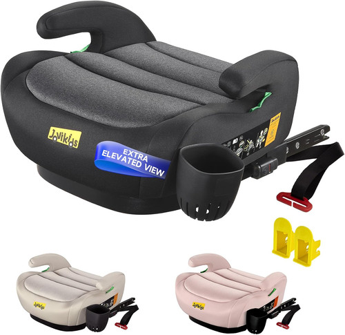Jovikids ohho size - ohho+, booster