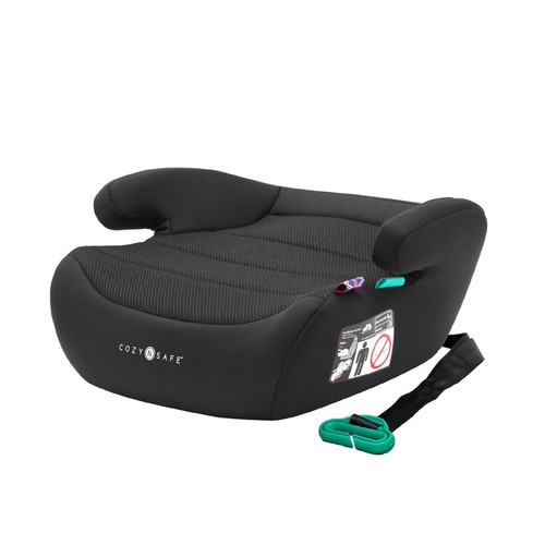 Cozy safe neo i - safe, i-size