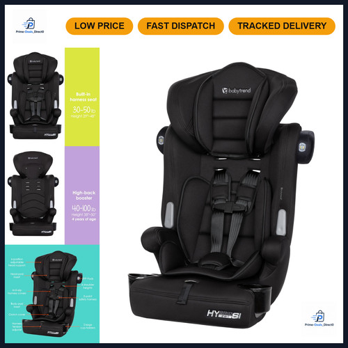 Booster seat with - booster,