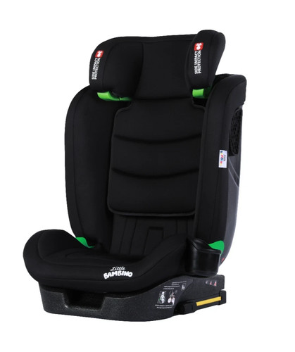 Size booster car - booster, seat