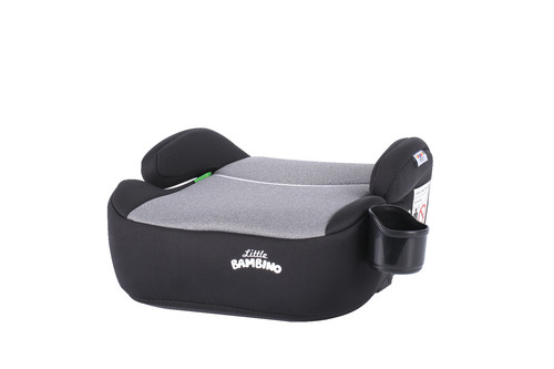 Isofix children booster - isofix, seat
