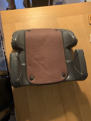 Car booster seat - car,