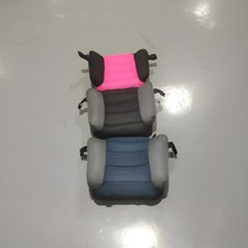Inflatable Booster Car Seat