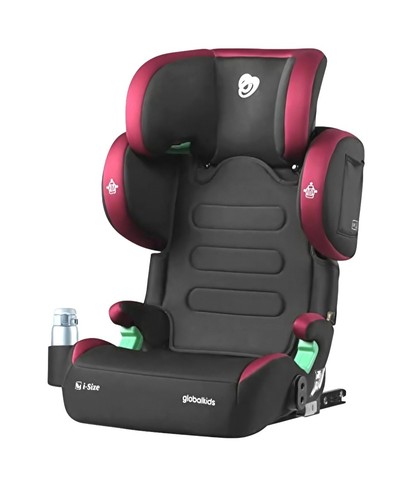 Globalkids size high - high, back