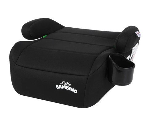 Size booster cushion car - booster,