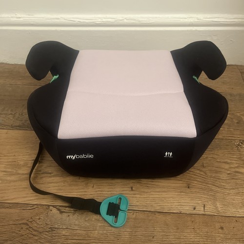 Babiie universal booster - my,