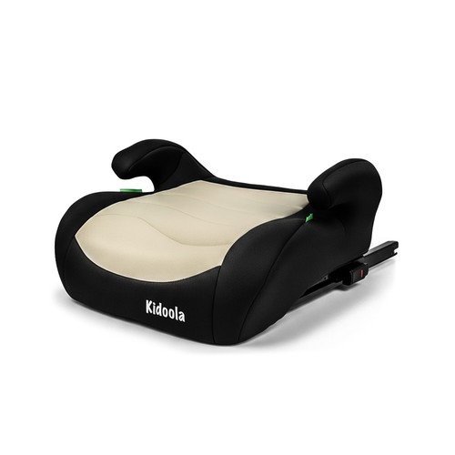 Kidoola isofix booster - booster, seat