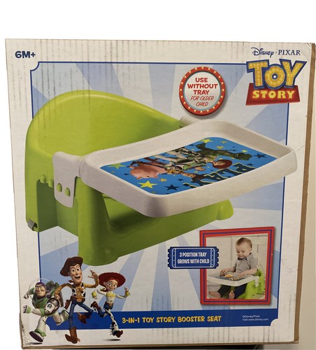 Baby booster seat - baby,