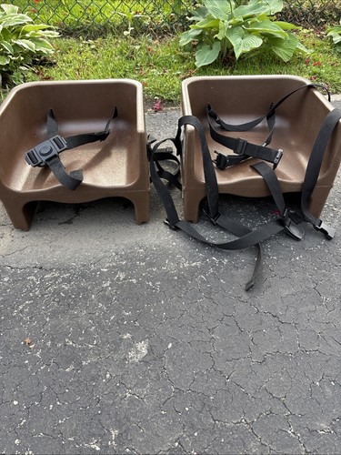 Baby booster seat - seat,