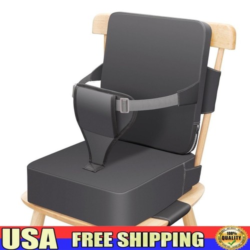 Toddler booster seat - seat, pu