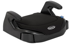 Graco Backless Booster Car