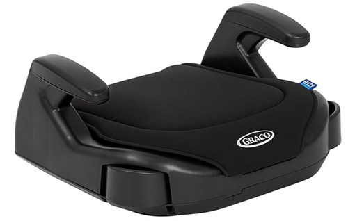 Graco backless booster - graco, car