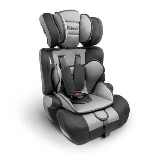 Kidoola adjustable booster - kidoola, car
