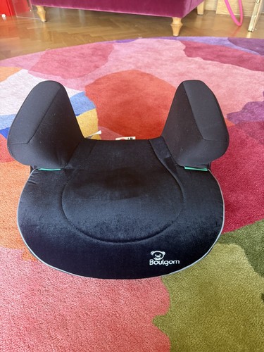Boulgom booster car seat - boulgom,