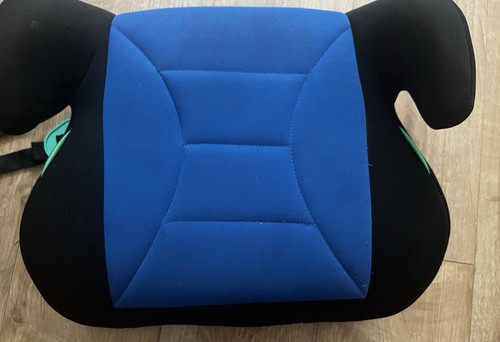 Child care booster - child, seat