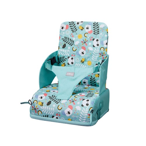 Nuby travel booster seat - nuby,