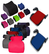 Child Booster Seat Car