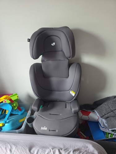 Joie booster seat - seat, 15-36kg