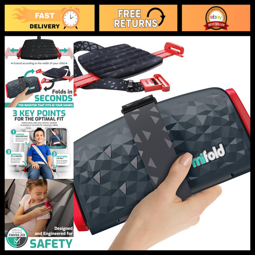 New mifold comfort grab and - comfort, grab-and-go