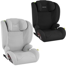 Child Car Seat Safety