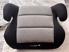 Cuggl Car Booster Seat