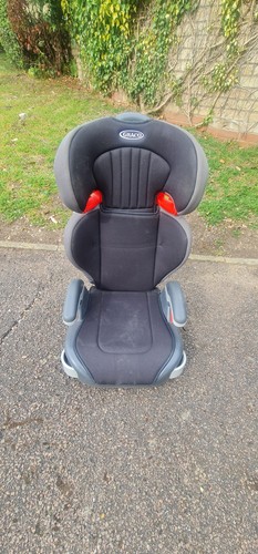 Graco junior maxi lightweight - graco,