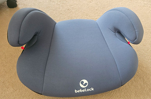 Bebelock group child car - 2/3,