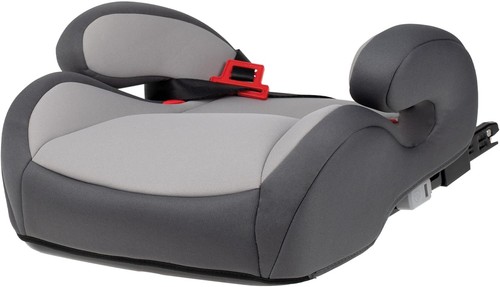 Isofix booster seat 36kg - booster, 22–36kg