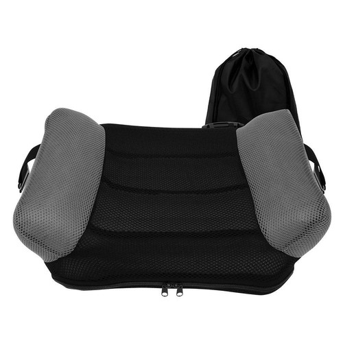 Inflatable booster car seat - booster,