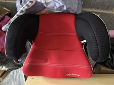 Pre Owned Children’s Booster