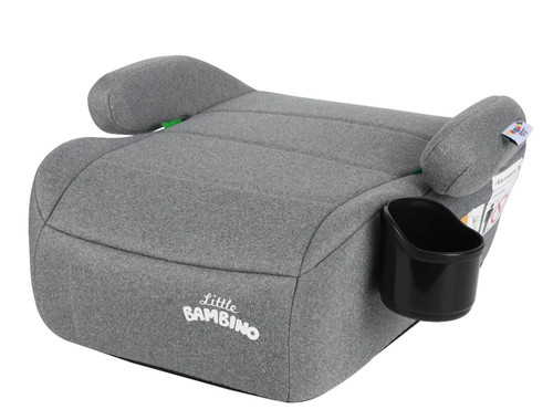 Size booster cushion car - booster,
