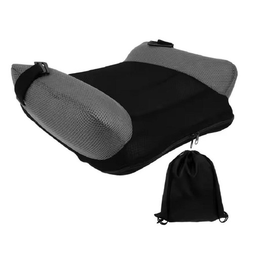 Inflatable booster car seat - car,
