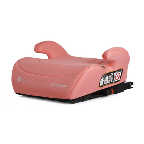For your little - for, upgo