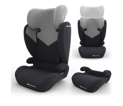 Kinderkraft ispark pro high - pro,